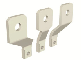 Zestaw zacisków KIT ES XT3 /6sz./ 1SDA066899R1