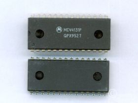 MC44131P (=MC44130P, TY45018) UKŁAD SCALONY