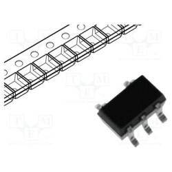 5574LVC1G04GV.125