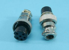 GN.MIKR.6-PIN NA KABEL NC-806