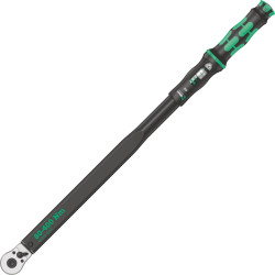 Wera 05075624001 Click Torque C 5 Adjustable Torque Wrench 1/2&quot; Sq Dr 80-400Nm