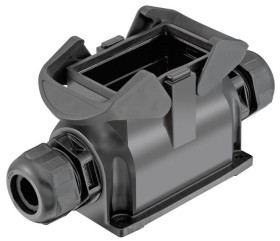 Obudowa podstawowa 19 41 110 0272 19411100272 Harting 1 szt. sztuka