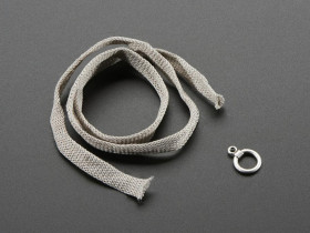 Adafruit Soft Potentiometer Kit from Plug&amp;Wear