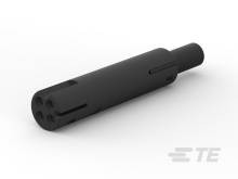 TE Connectivity 293411-2 TE AMP Nector, 1 szt.