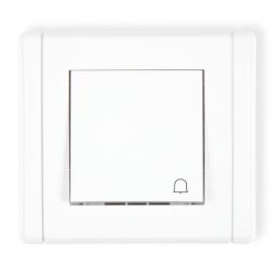 Łącznik zwierny dzwonek