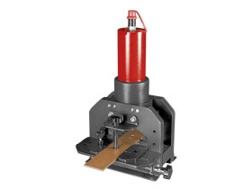 Gilotyna HC_125 ERKO