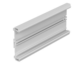 Bopla CRP 72-220 (67207220) - profil bazowy Combirail (32,45 x 88,5 x 204 mm)