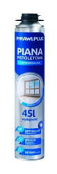 Piana pistoletowa uniwersalna 750ml do 45l RPP-45 /12szt./
