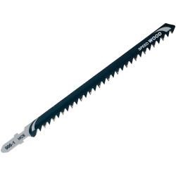 DEWALT DT2169-QZ Jigsaw Blades for Wood T Shank HCS T344D Pack Of 5