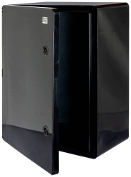 Boxexpert BXPPABSB400500240-F01 Obudowa instalacyjna BXPPABSB400500240-F01, IP65, IK10, 240 mm x 400 mm x 500 mm , 1 szt