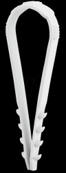 7440014 Push-fit strap - diameter range 8-28 mm