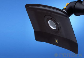 Głowica do systemu 50 ESD/EEx - 330x240mm