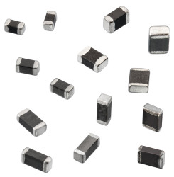 Koralik ferrytowy 0603 Impedanja 100MHz: 60Ω 1.6 x 0.8 x 0.8mm Wurth Elektronik 500mA