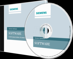 6SL3072-0AA00-0AG0 Commissioning software (DVD) for SINAMICS and MICROMASTER