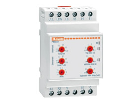 Przekaźnik nadzoru pompy 5/16 A 380-415V AC PMA50A415