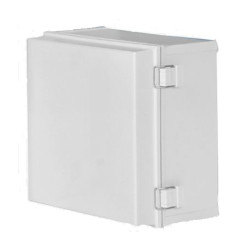 Szafka ścienna rozdzielcza 300 mm 180 mm 300mm Poliwęglan RS PRO