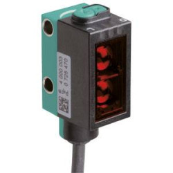 Czujnik fotoelektryczny Pepperl+Fuchs OBR7500-R101-2EP-IO-0,3M-V1 267075-100014 1 szt.