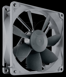 NF-B9 REDUX-1600 Noctua NF-B9 redux-1600 housing fan, 92 mm