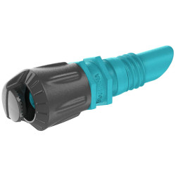 GARDENA 13321-20 Micro-Drip Sprayer Nozzle Fine Spray 180&#xB0; 2.75m Range