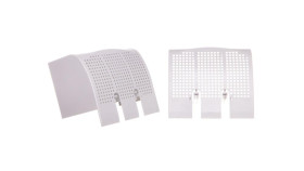 Osłona Zacisków 3P Dpx3 250 421056