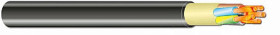 Kabel energetyczny bezhalogenowy N2XH-J 4x1,5 0,6/1kV klasa B2ca /bębnowy/
