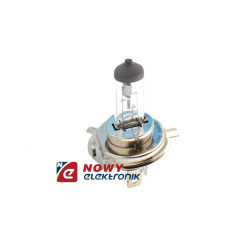 Żarówka H4 12V POWERTEC STANDARD
