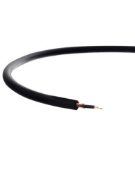 CORDIAL CIK122 1x0,22 INSTRUMENTALNY CZARNY