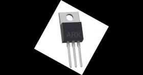 MTP3055A N-Channel MOSFET - RS Components