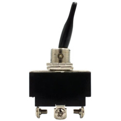 Przełącznik KN3B-102A 3Pin/2p śr.