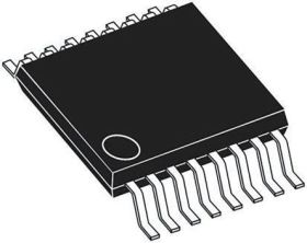 Konwerter DC-DC LT3433EFE#PBF Z regulacją Step-Up, Step-Down 500mA 230 kHz 16-Pin TSSOP