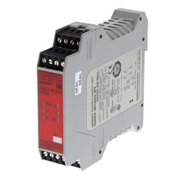 Basic unit, 2 x NO solid state safety ou