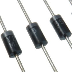 DIODA 5W C22 1N5358B DO201 RoHS