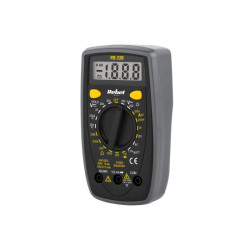 Miernik cyfrowy RB-33B Rebel Multimetr uniwersalny