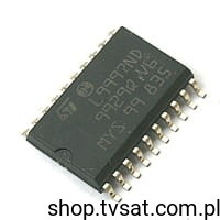 L9997ND Dual Half Bridge Driver SMD-SO20L STM