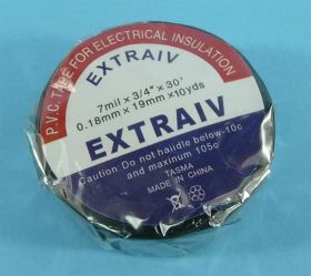 TAŚMA COLOR 0,18x19mm x10yd EXTRA