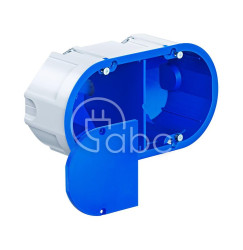 Puszka dźwiękoszczelna na osprzęt elektroniczny, 9069-94