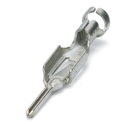 Wkładka Phoenix Contact Styk męski modułu