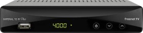 Imperial Odbiornik DVB-T2