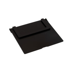 Przegroda szuflad antystatycznych, materiał: Polistyren, Treston