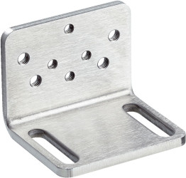 Płyta montażowa Płyta montażowa SICK do Czujniki Montaż na obudowie