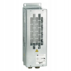 Rezystor hamowania, IP20, 28 Ohm, 200W, VW3A7703, Schneider