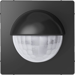 Czujnik ruchu Merten MEG5710-6034 180 ° IP20 antracytowy (matowy)