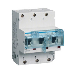HTN363C Wyłącznik nadprądowy selektywny 3P Cs 63A