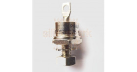 BZY91C75 75Volt Zener diode - Philips
