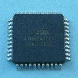 ATmega-8535-16AU TQFP-44 UKŁAD