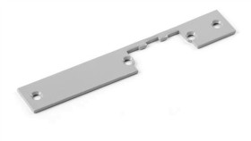 Szyld Elektra Prosty R2/R3 Malowany