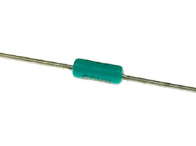 Rezystor 3.48k 1% 0.125W DALE / VISHAY / SDALE / PHILIPS