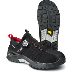 Safety Shoe JALAS 9968 EXALTER GTX 6