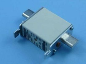 NH000 80A 500V gL/gG ZWŁ.FERRAZ BEZP.