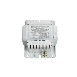 Statecznik magnetyczny do lamp rtęciowych i metalohalogenkowych MVI/MHI 250W 2,15A 6.53.53.250